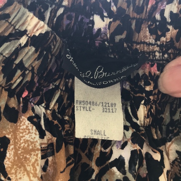 2 Piece Multicolored Outfit - Picture 7 of 8